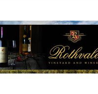 Rothvale Vineyard and Winery - Accommodation Sunshine Coast