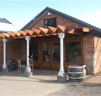 Eling Forest Cellar Door and Cafe - Accommodation Sunshine Coast