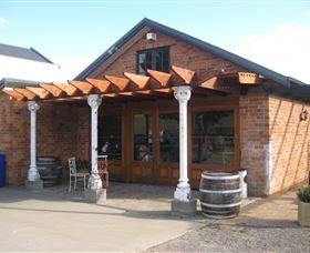 Eling Forest Cellar Door And Cafe - Accommodation Sunshine Coast 0