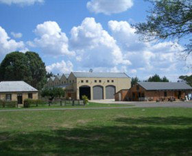 Eling Forest Cellar Door And Cafe - Accommodation Sunshine Coast 4