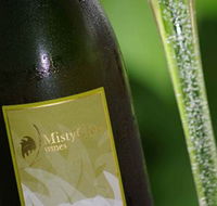 Misty Glen Wines and Cottage - Accommodation Sunshine Coast