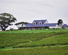 Audrey Wilkinson - Accommodation Sunshine Coast 0