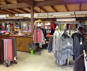 Australian Alpaca Barn - Pokolbin - Accommodation Sunshine Coast 1