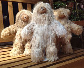 Australian Alpaca Barn - Pokolbin - Accommodation Sunshine Coast 5