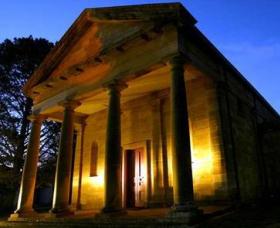 Berrima Courthouse - Accommodation Sunshine Coast 0