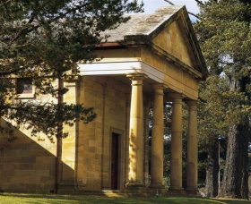Berrima Courthouse - Accommodation Sunshine Coast 1