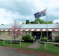 Berrima District Museum - Accommodation Sunshine Coast