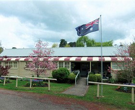 Berrima District Museum - Accommodation Sunshine Coast 0