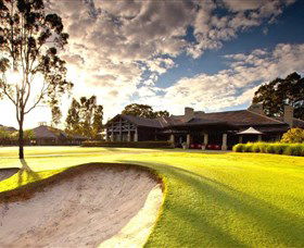 Rothbury NSW Accommodation Sunshine Coast