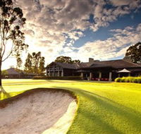Vintage Golf Club - Accommodation Sunshine Coast