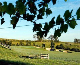 Vintage Golf Club - Accommodation Sunshine Coast 1