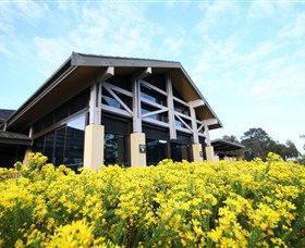 Vintage Golf Club - Accommodation Sunshine Coast 3