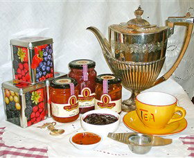 Mrs Oldbucks Pantry - Accommodation Sunshine Coast 0