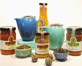 Mrs Oldbucks Pantry - Accommodation Sunshine Coast 1