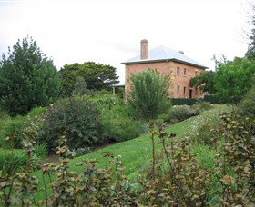 Harper's Mansion (NT NSW) - Accommodation Sunshine Coast 1
