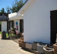 The Brown Shutter - Accommodation Sunshine Coast