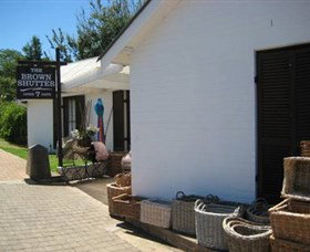 The Brown Shutter - Accommodation Sunshine Coast 0