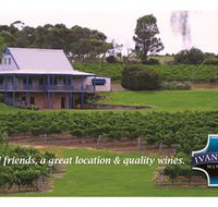 Ivanhoe Wines - Accommodation Sunshine Coast
