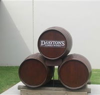 Drayton's Family Wines - Accommodation Sunshine Coast