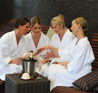 The Spa at Chateau Elan Hunter Valley - Accommodation Sunshine Coast