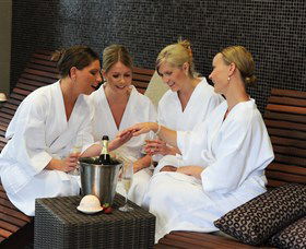 The Spa At Chateau Elan Hunter Valley - Accommodation Sunshine Coast 0