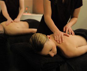 The Spa At Chateau Elan Hunter Valley - Accommodation Sunshine Coast 3
