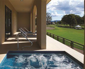 The Spa At Chateau Elan Hunter Valley - Accommodation Sunshine Coast 7