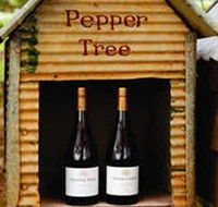 Pepper Tree Wines - Accommodation Sunshine Coast