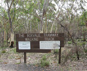 Box Vale Picnic Area - Accommodation Sunshine Coast 0