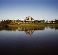 Peterson House - Accommodation Sunshine Coast