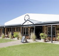 Saddlers Creek Wines - Accommodation Sunshine Coast