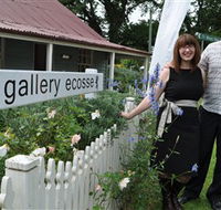Gallery Ecosse - Accommodation Sunshine Coast