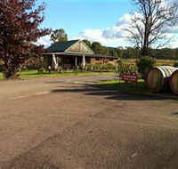 Savannah Estate - Accommodation Sunshine Coast