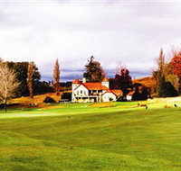 Mt Broughton Golf and Country Club - Accommodation Sunshine Coast