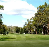 Cooma Golf Club - Accommodation Sunshine Coast