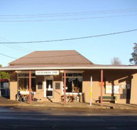 Exeter General Store - Accommodation Sunshine Coast