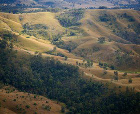 Radford QLD Accommodation Sunshine Coast
