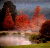 Gibraltar Hotel Bowral Golf Course - Accommodation Sunshine Coast
