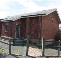 Sale Powder Magazine - Accommodation Sunshine Coast