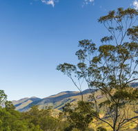 Woko National Park - Accommodation Sunshine Coast