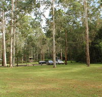Mill Creek picnic area - Accommodation Sunshine Coast