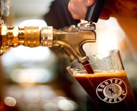 Hunter Beer Co - Accommodation Sunshine Coast 0