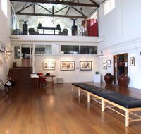 Milk Factory Gallery - Accommodation Sunshine Coast