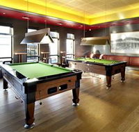 Imperial Hotel - Accommodation Sunshine Coast