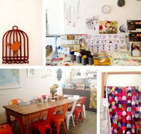 Made By Others - Accommodation Sunshine Coast