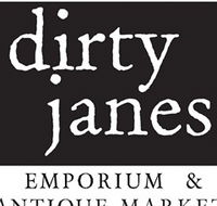 Dirty Janes Emporium - Accommodation Sunshine Coast