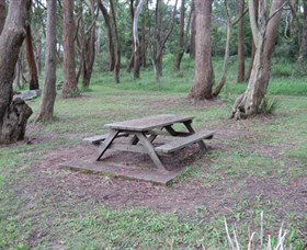 Mount Gibraltar - Accommodation Sunshine Coast 1