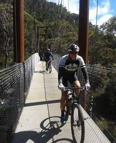 McGees Cycling Store - Accommodation Sunshine Coast 0