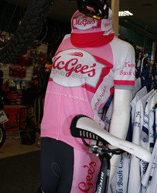McGees Cycling Store - Accommodation Sunshine Coast 2