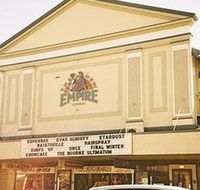 Empire Cinema - Accommodation Sunshine Coast